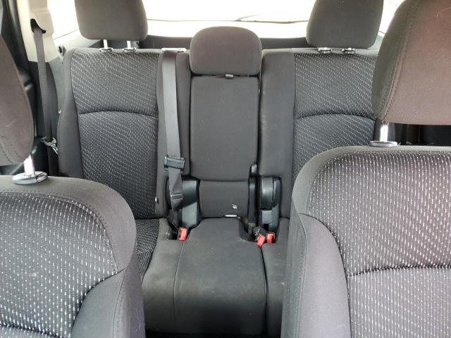 2017 Dodge Journey Se VIN: 3C4PDCAB1HT705067 Lot: 59454254