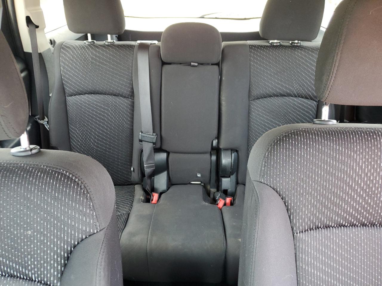 3C4PDCAB1HT705067 2017 Dodge Journey Se