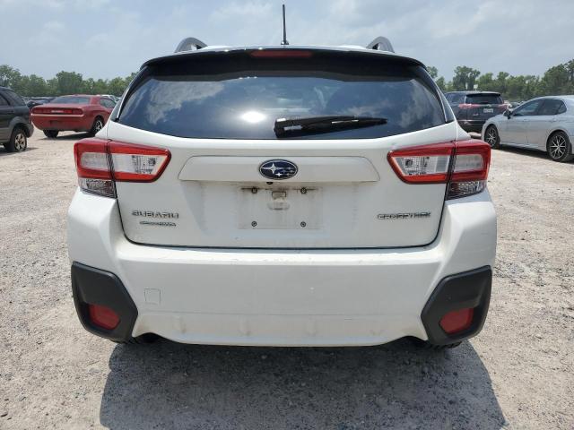 2019 SUBARU CROSSTREK - JF2GTABC0K8285064
