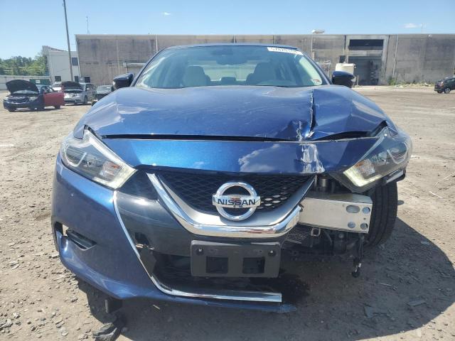 2017 NISSAN MAXIMA 3.5 - 1N4AA6APXHC382490