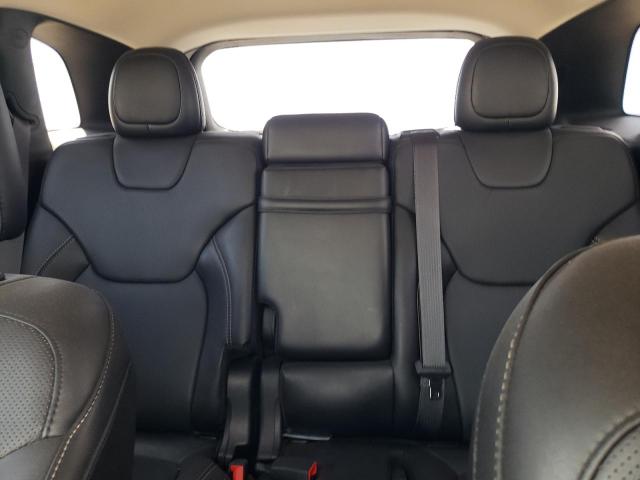 2014 Jeep Cherokee Limited VIN: 1C4PJMDB7EW258289 Lot: 59914304