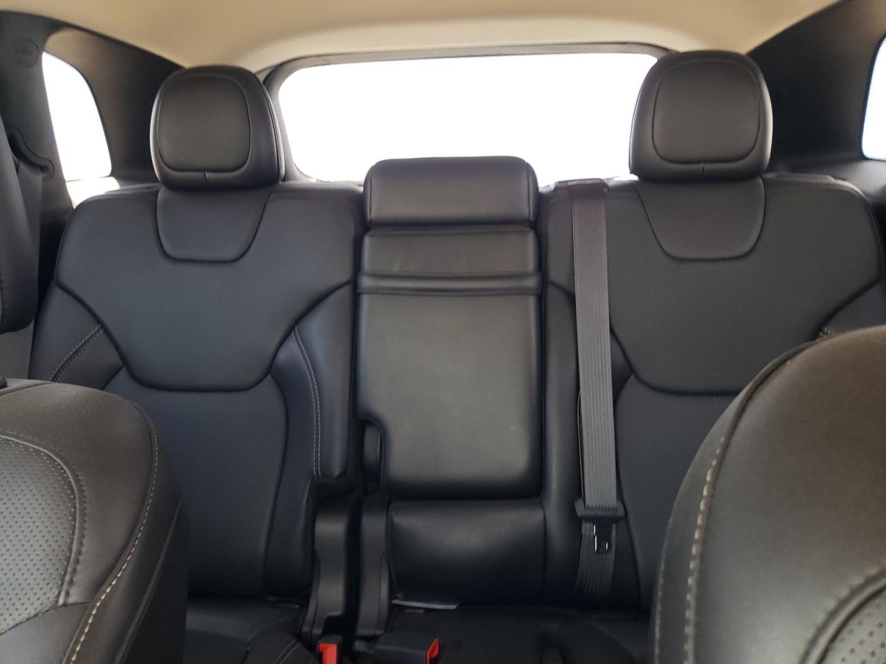 1C4PJMDB7EW258289 2014 Jeep Cherokee Limited