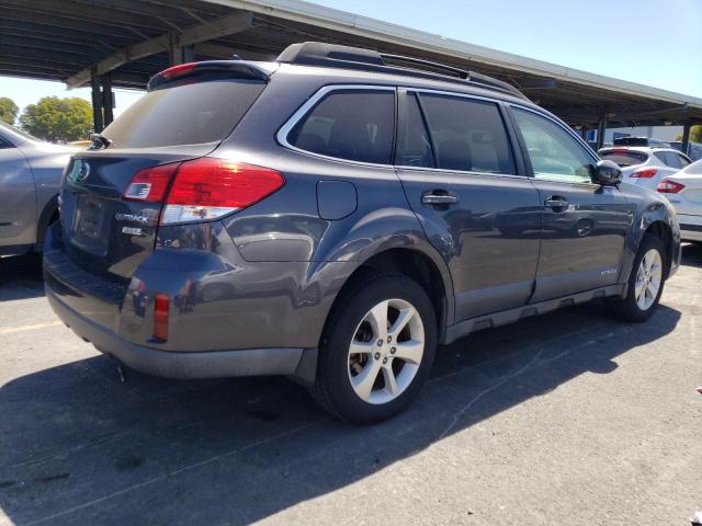 2013 Subaru Outback 2.5I Limited VIN: 4S4BRBPC3D3232506 Lot: 56501474