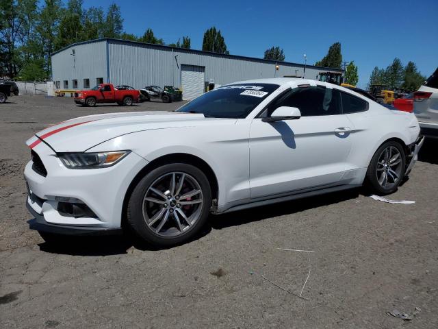 2015 FORD MUSTANG - 1FA6P8TH4F5311972