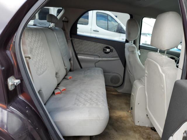 2006 Chevrolet Equinox Lt VIN: 2CNDL63FX66010686 Lot: 60654914