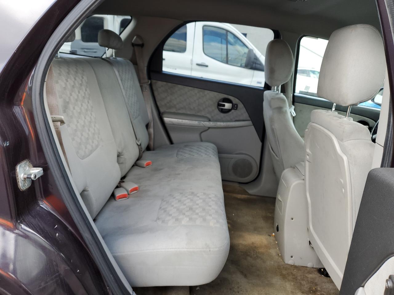 2CNDL63FX66010686 2006 Chevrolet Equinox Lt