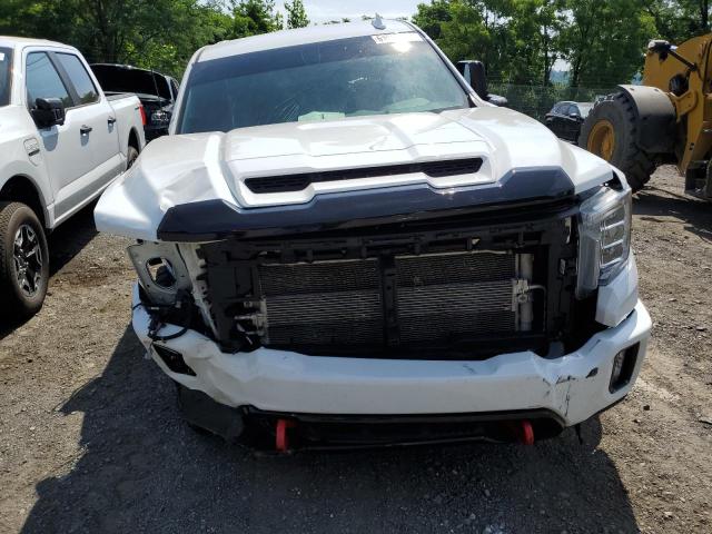 1GT49PEY0MF288393 | 2021 GMC sierra k2500 at4