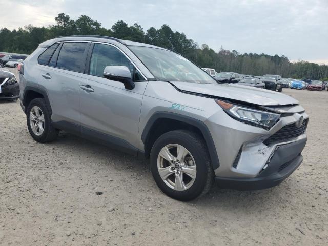 2021 TOYOTA RAV4 XLE - 2T3W1RFV6MC091146