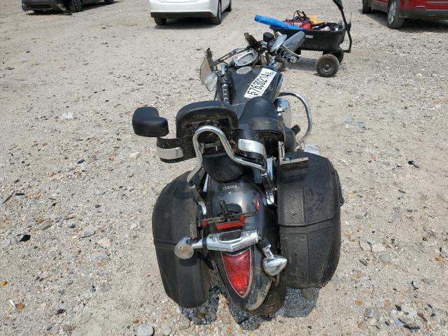 2012 YAMAHA XVS1300 CT JYAVP32EXCA001341