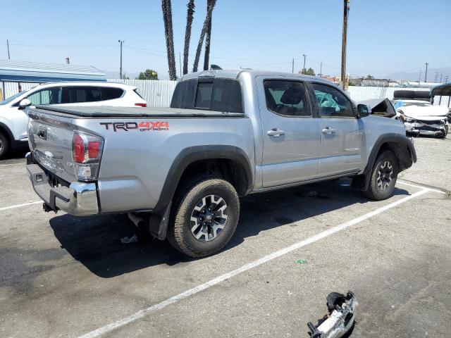 VIN 3TMCZ5AN9LM365708 2020 Toyota Tacoma, Double Cab no.3