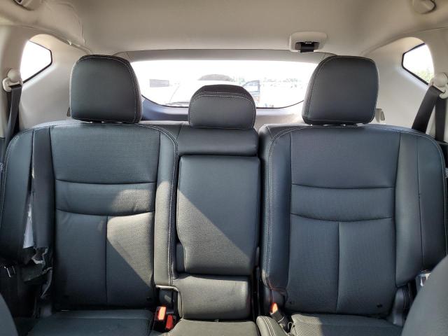 2020 Nissan Murano Sv VIN: 5N1AZ2BJ0LN127197 Lot: 57252804