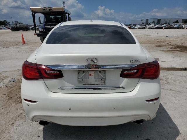 2015 Infiniti Q70L 3.7 VIN: JN1BY1PP4FM600678 Lot: 57483814