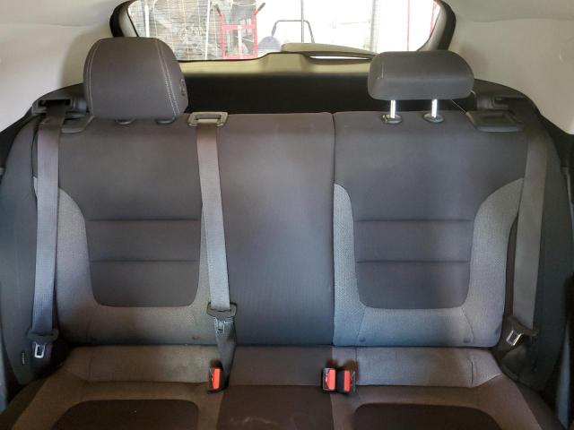 2021 Chevrolet Trailblazer Lt VIN: KL79MPSL1MB011916 Lot: 58412064