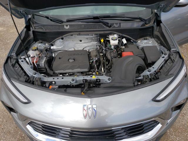 2024 Buick Encore Gx Preferred VIN: KL4AMCSL6RB132368 Lot: 60727204