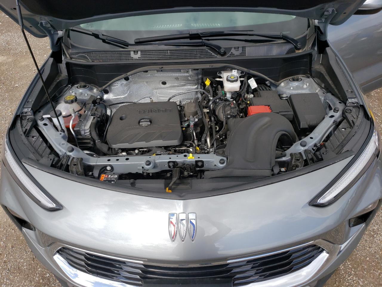 KL4AMCSL6RB132368 2024 Buick Encore Gx Preferred