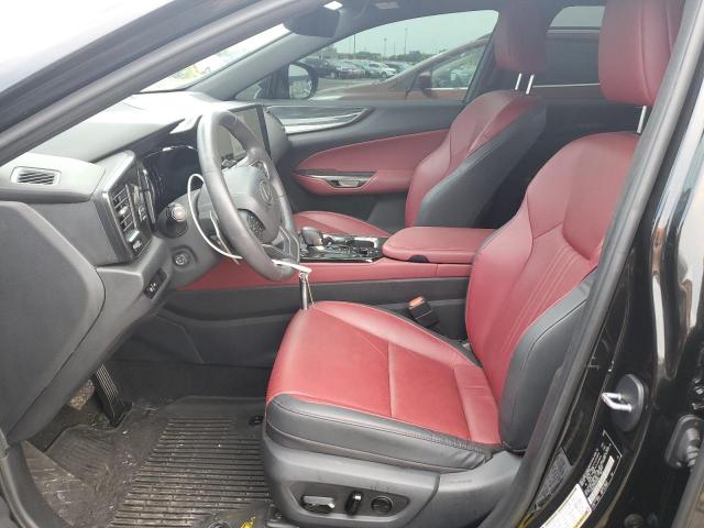 2023 LEXUS NX 350 2T2GGCEZ6PC028268
