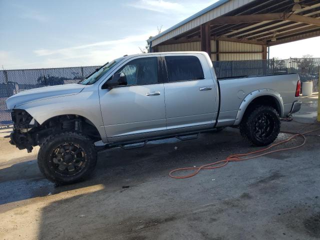 2014 Ram 2500 Slt VIN: 3C6UR5DLXEG155044 Lot: 57529844