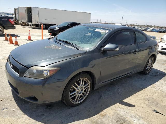 2006 Toyota Scion Tc VIN: JTKDE177560133902 Lot: 59534794