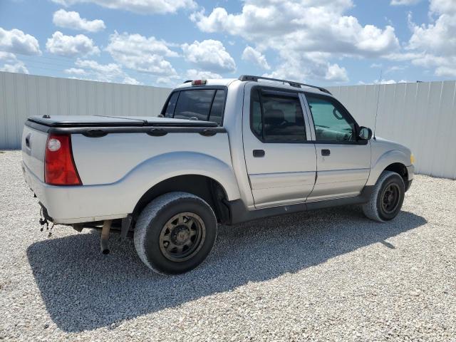 2005 Ford Explorer Sport Trac VIN: 1FMZU67K85UA00443 Lot: 58145004