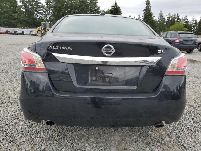 2015 Nissan Altima 2.5 VIN: 1N4AL3AP6FC167971 Lot: 59470094