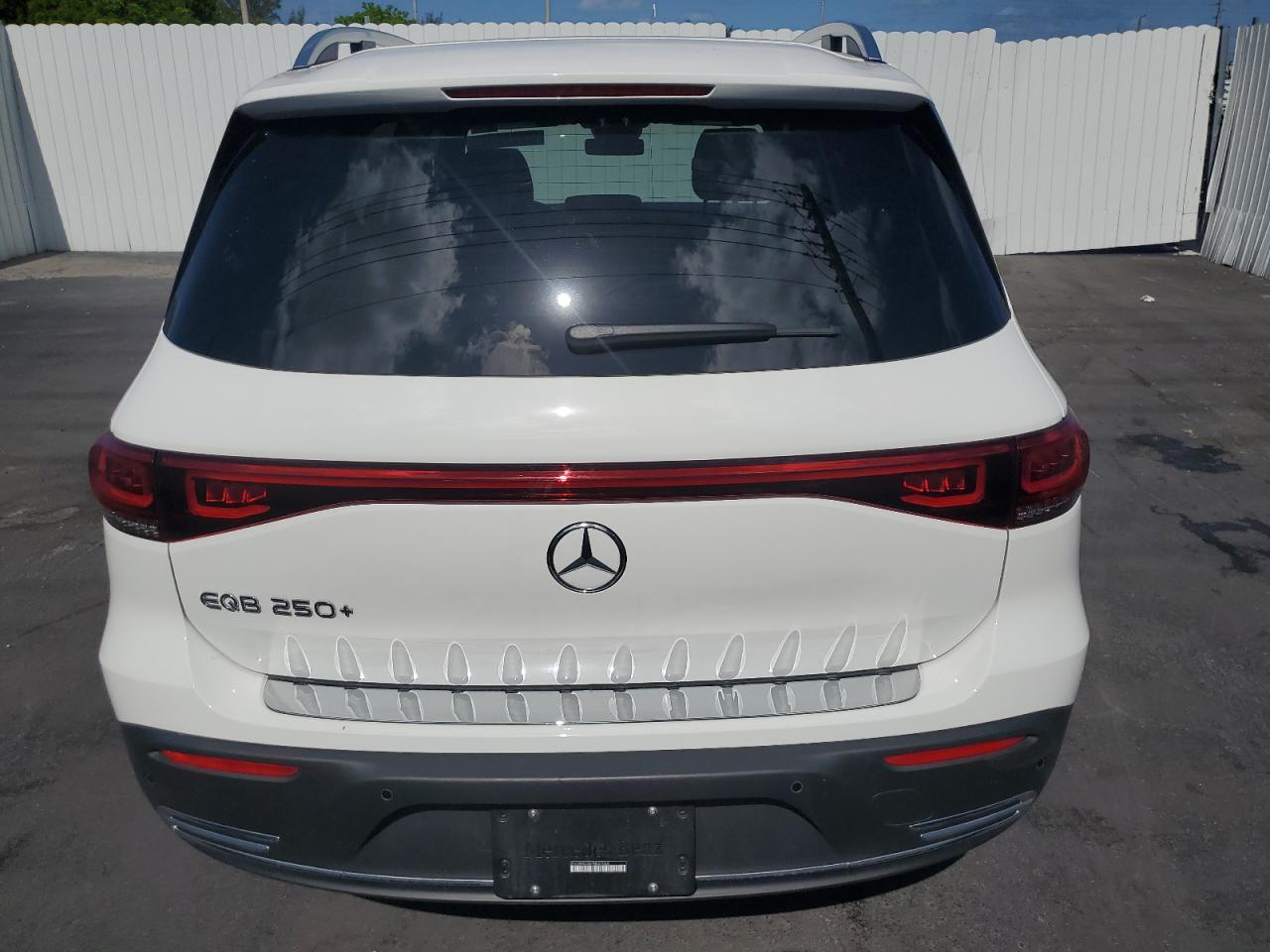 2023 Mercedes-Benz Eqb 250+ vin: W1N9M0CB0PN057068