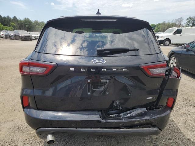 2023 FORD ESCAPE ST - 1FMCU9PZ8PUB18709