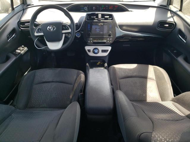 2018 Toyota Prius VIN: JTDKBRFU0J3081891 Lot: 58910054