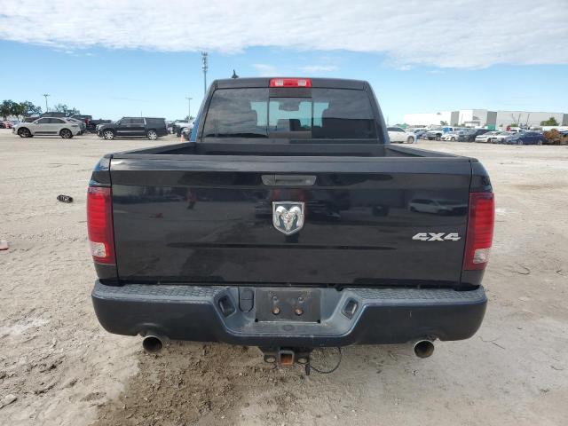 2014 Ram 1500 Sport VIN: 1C6RR7HT9ES276510 Lot: 59339364