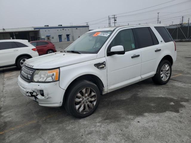 2011 Land Rover Lr2 Hse VIN: SALFR2BN2BH263429 Lot: 58296314