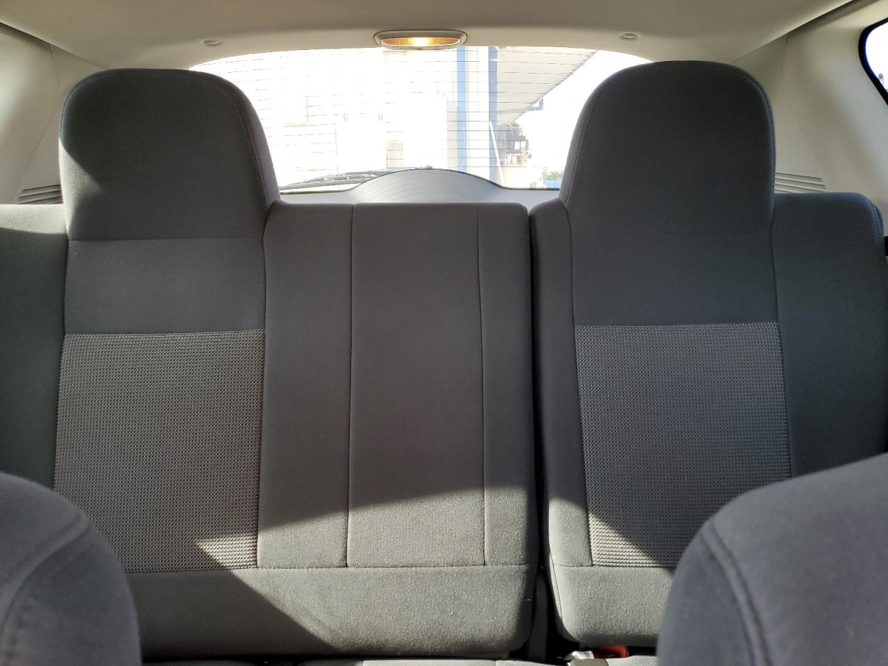 1J4NF1FB3BD158678 2011 Jeep Compass Sport