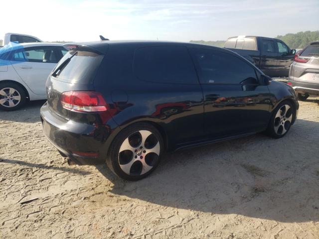 2011 Volkswagen Gti VIN: WVWEV7AJ5BW032076 Lot: 58728534