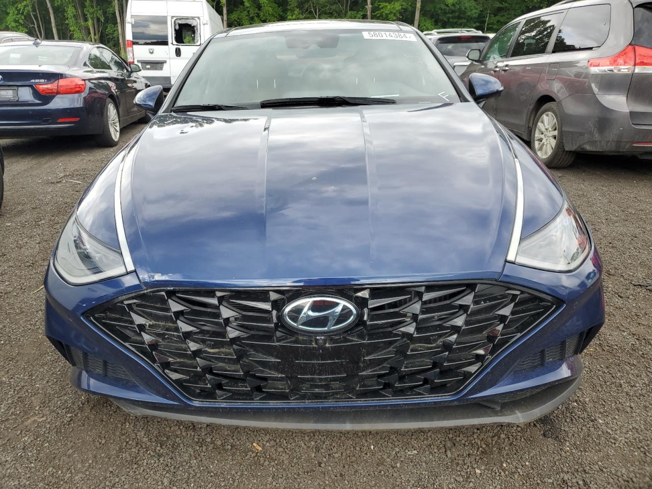 5NPEH4J26LH059339 2020 Hyundai Sonata Limited