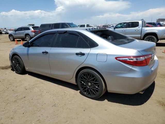 VIN 4T1BK1FK8FU561478 2015 Toyota Camry, Xse no.2