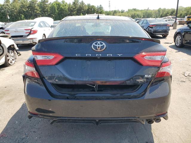 VIN 4T1B11HK8KU837765 2019 Toyota Camry, L no.6