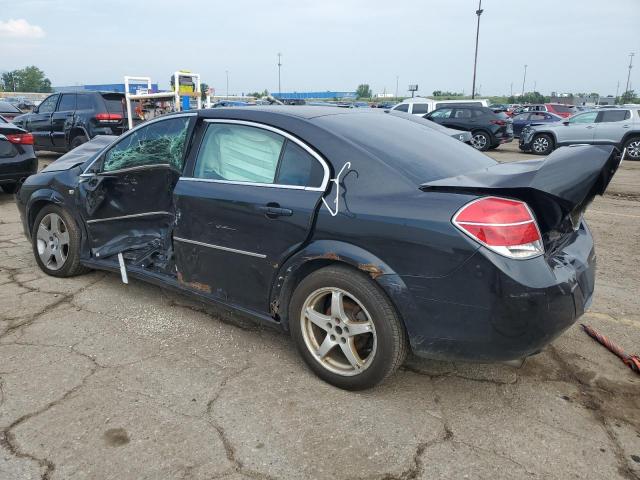 2008 Saturn Aura Xe VIN: 1G8ZS57N48F280203 Lot: 59028154