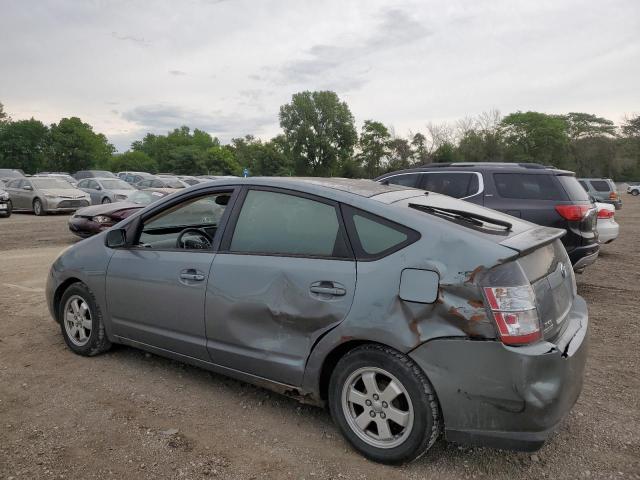 2004 Toyota Prius VIN: JTDKB22U640060563 Lot: 59408054