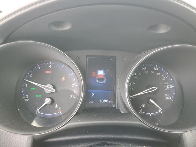 2018 TOYOTA HR V NMTKHMBX2JR039608