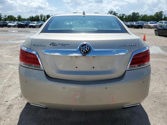 2012 Buick Lacrosse Premium VIN: 1G4GF5E36CF254001 Lot: 59273584