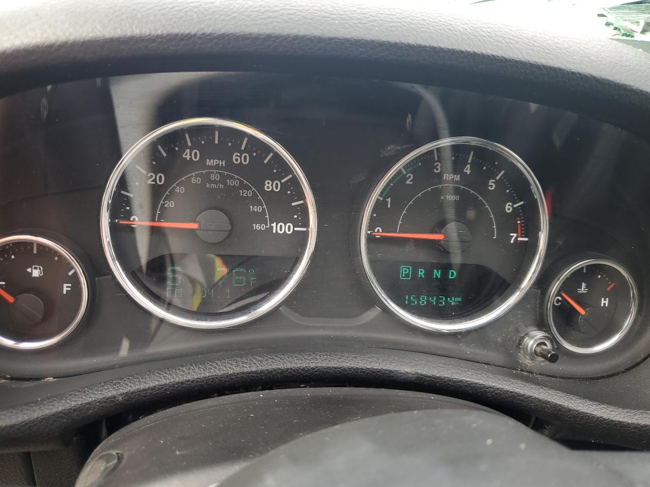 1C4AJWBG3FL672768 2015 Jeep Wrangler Sahara