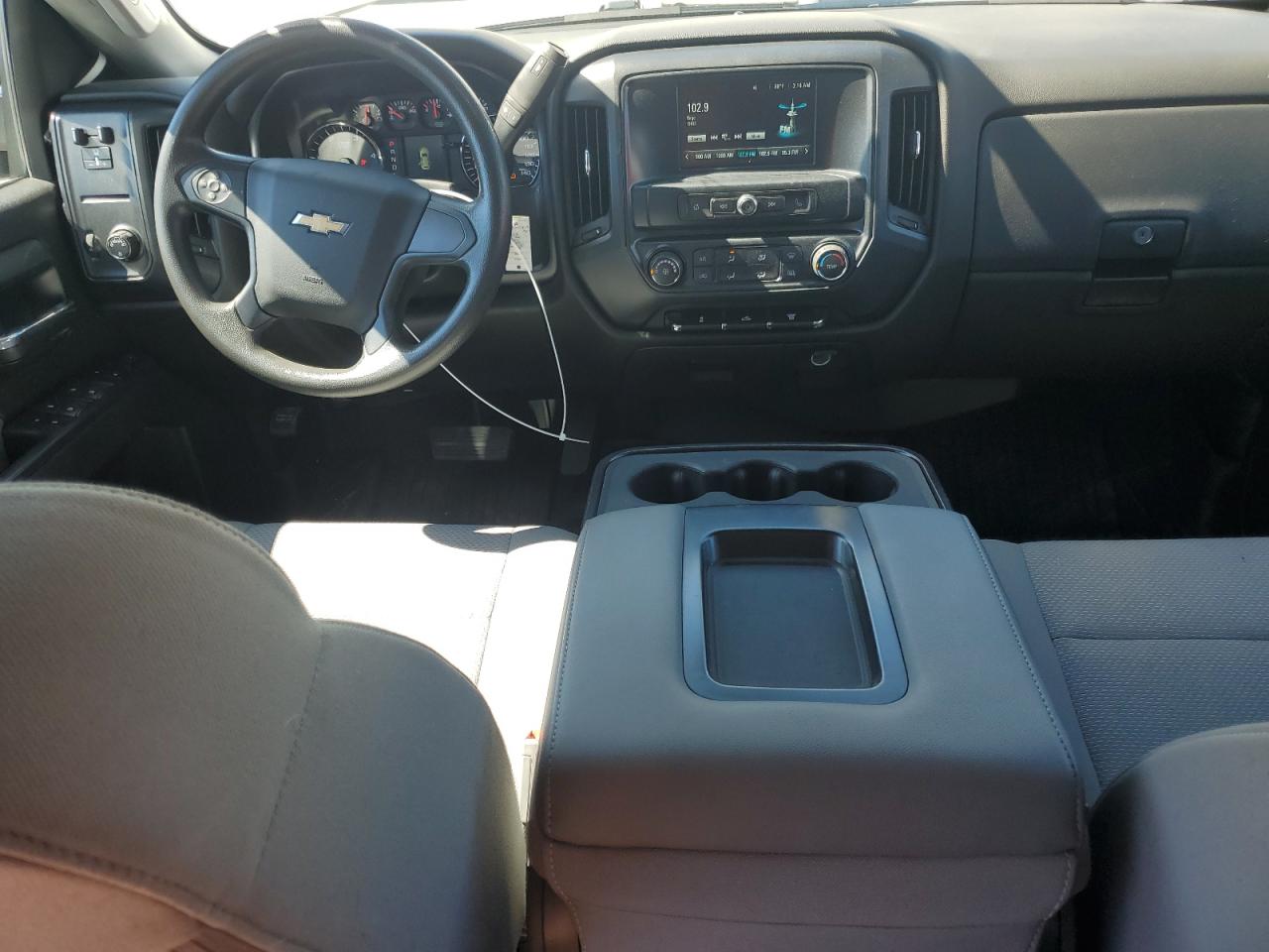 1GC1KUEY0JF240314 CHEVROLET ALL Models 2018