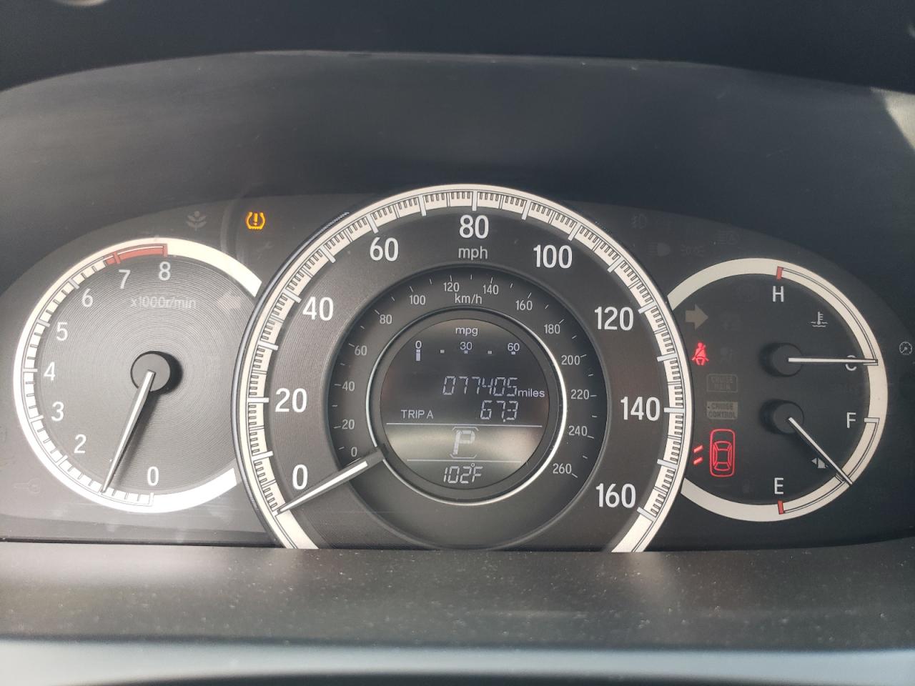 1HGCR2F71HA003760 HONDA ACCORD 2017