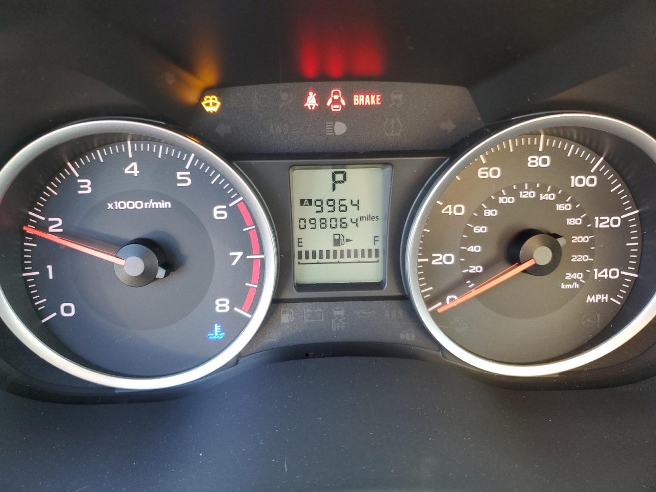 JF2SJAEC6HH476671 2017 Subaru Forester 2.5I Premium