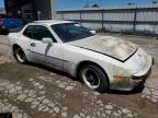 PORSCHE 944 photo