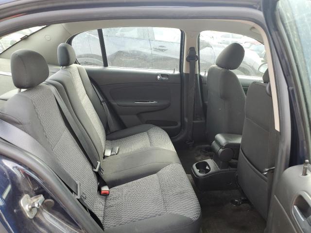 2009 Chevrolet Cobalt Lt VIN: 1G1AT58H097159617 Lot: 58102114