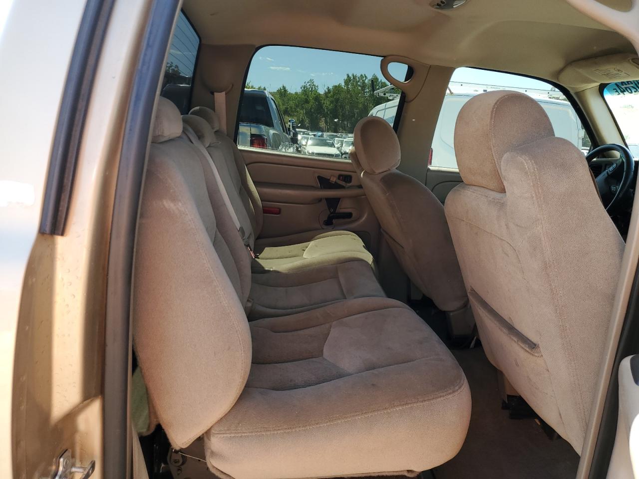 1GTHK23245F855486 2005 GMC Sierra K2500 Heavy Duty