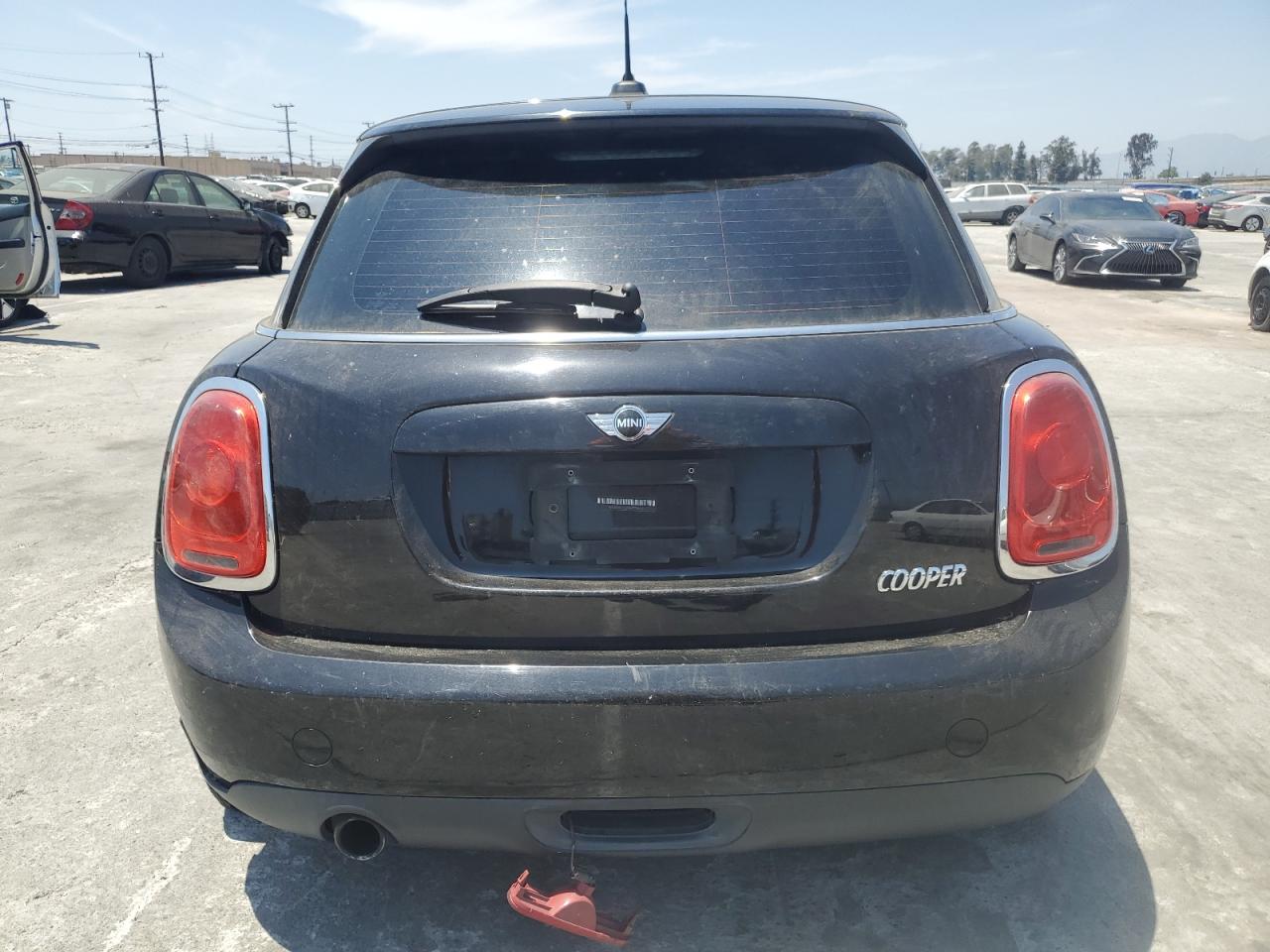 WMWXU1C34H2F78603 2017 Mini Cooper