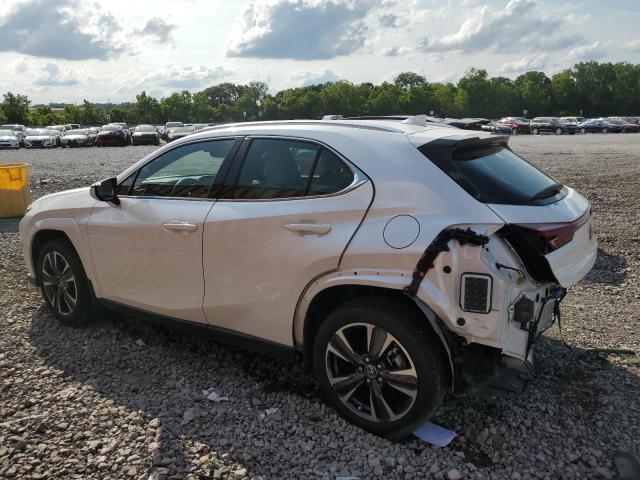 JTHP6JBH2P2151828 Lexus Ux 250h Pr  2