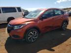 2020 HONDA HR-V SPORT - 3CZRU5H10LM713904