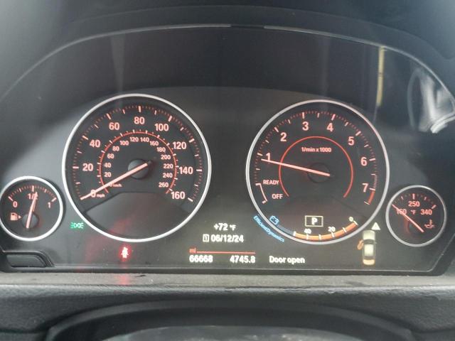 2017 BMW 330 I VIN: WBA8B9C31HK885085 Lot: 58704884