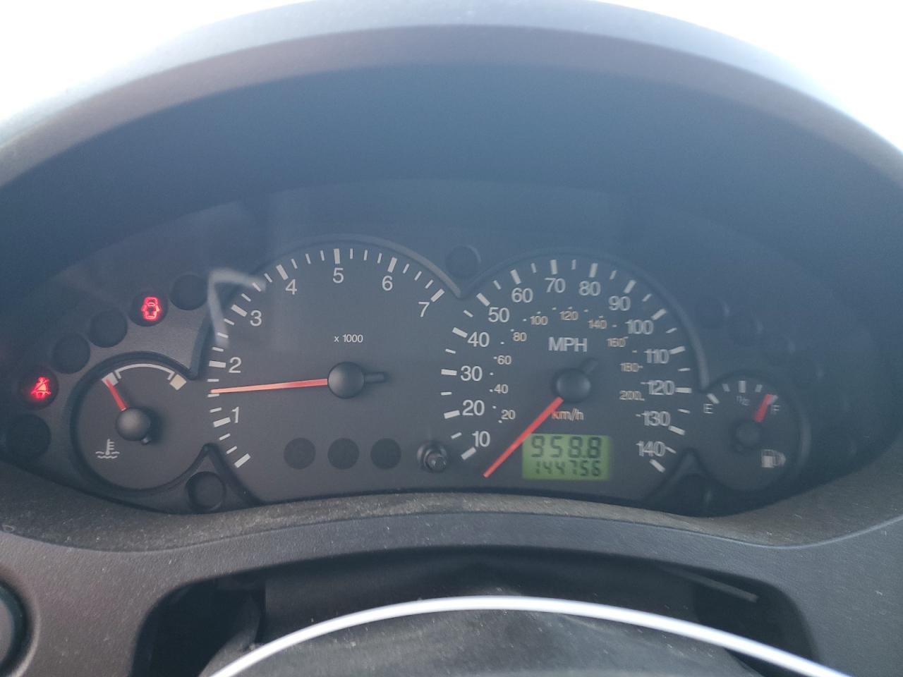 1FAFP34N07W162253 2007 Ford Focus Zx4